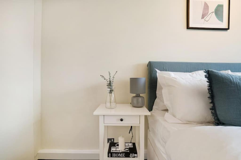 The Camden Suite Bright & Beautiful 2-Bed City Retreat London Luaran gambar