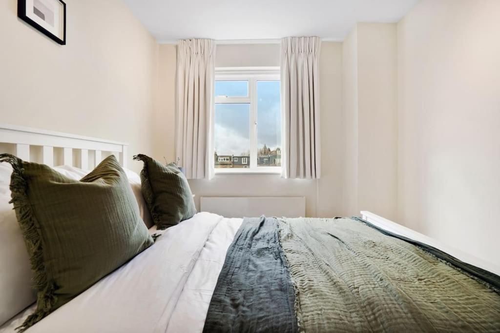 The Camden Suite Bright & Beautiful 2-Bed City Retreat London Luaran gambar