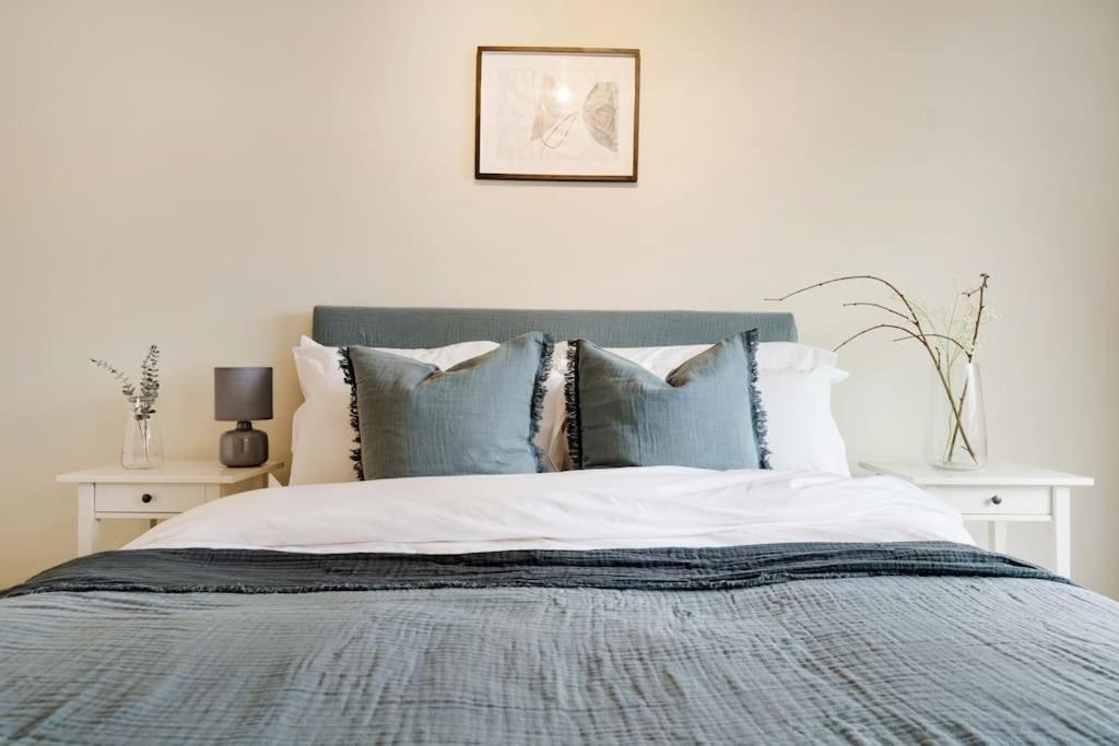 The Camden Suite Bright & Beautiful 2-Bed City Retreat London Luaran gambar