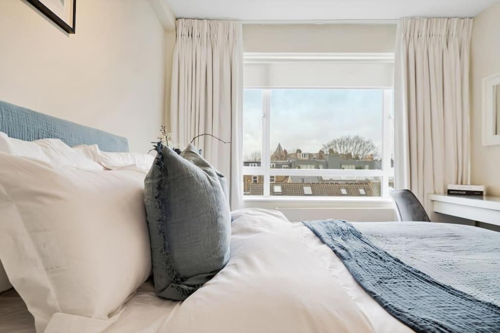 The Camden Suite Bright & Beautiful 2-Bed City Retreat London Luaran gambar